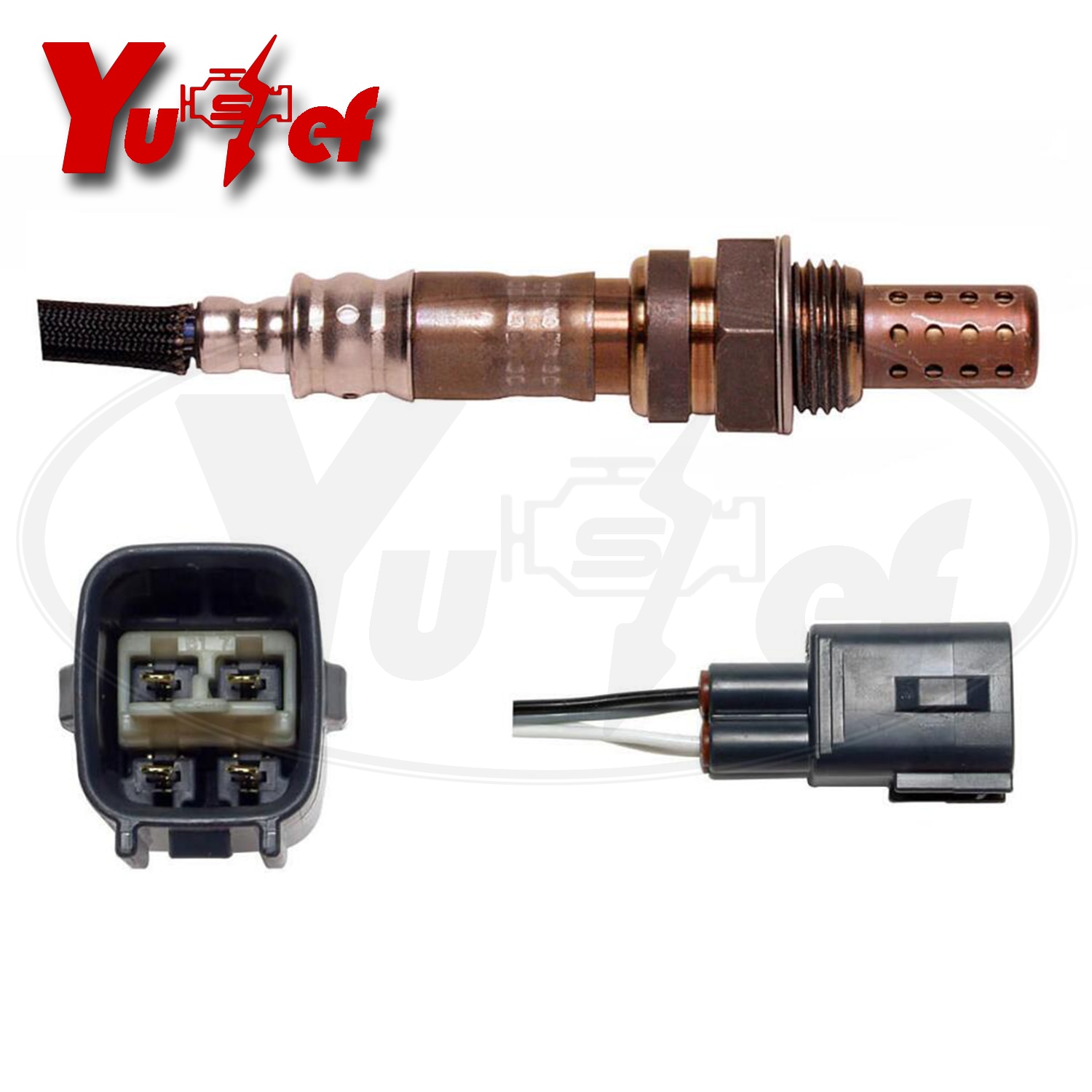   o2   toyota avensis verso camry rav4 previa  air fuel ratio sensor 89467-28040 DOX-0246 1996-2009